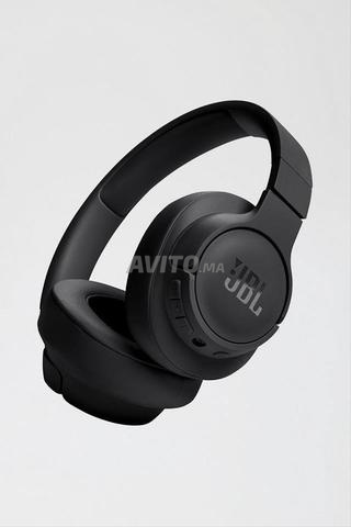 🎧 سماعات JBL TUNE 760NC 🔥