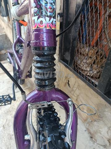Vélo - 2