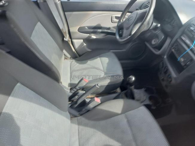 Kia Picanto 2005 Essence –Manuelle– Rabat à vendre