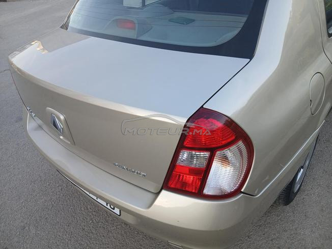 clio en tres bon etat
