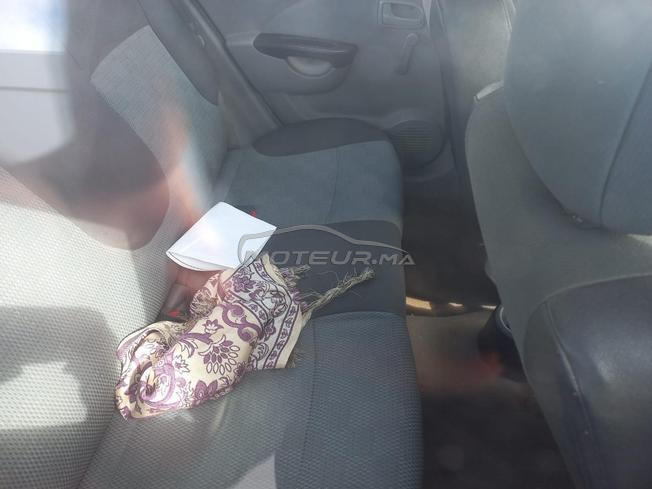 Kia Picanto 2005 Essence –Manuelle– Rabat à vendre