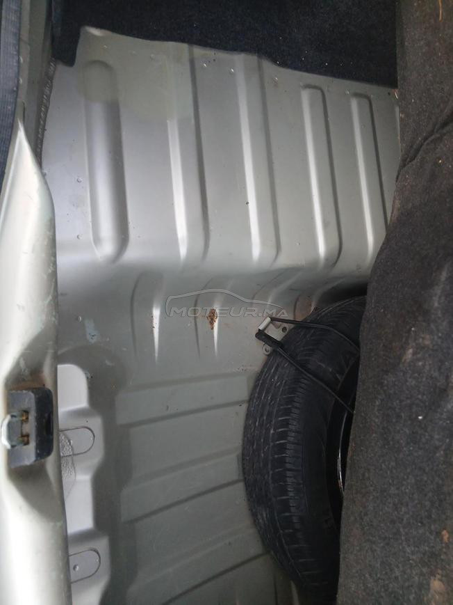 clio en tres bon etat