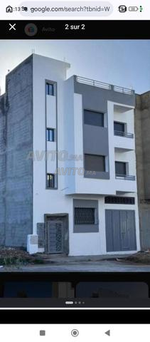 بقعة سكنية محفظة 85 متر / ثمن 66 - 2