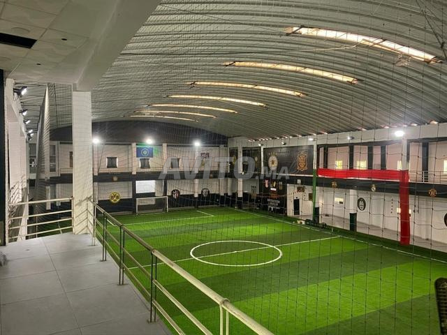 Complexe Sportif / Terrain de Foot Indoor à Vendre - 2