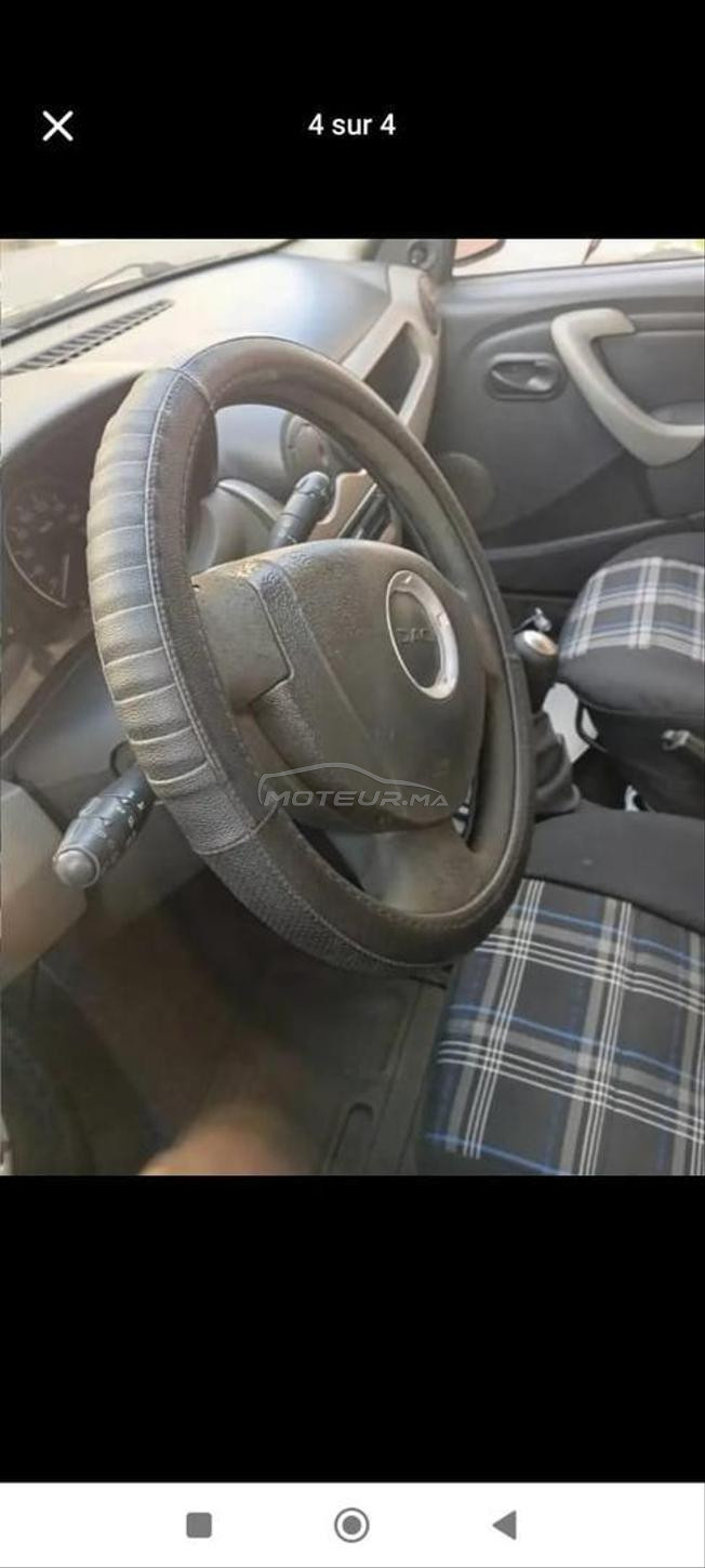 Dacia Sandero 2011 diesel ⛽