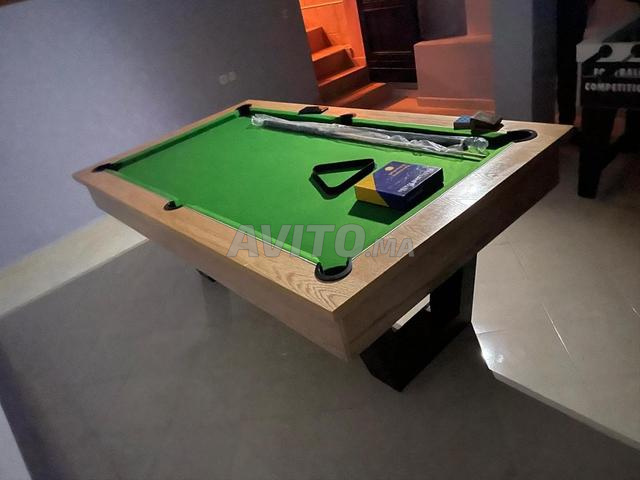 Billard anglais