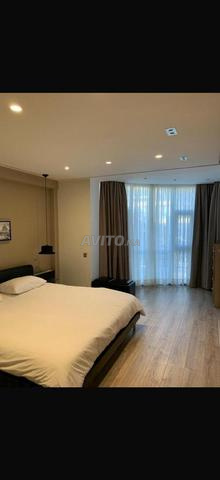 Superbe Appartement 154m2 Bd El Massira - 2