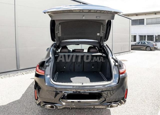 BMW X4 Pack M - 2