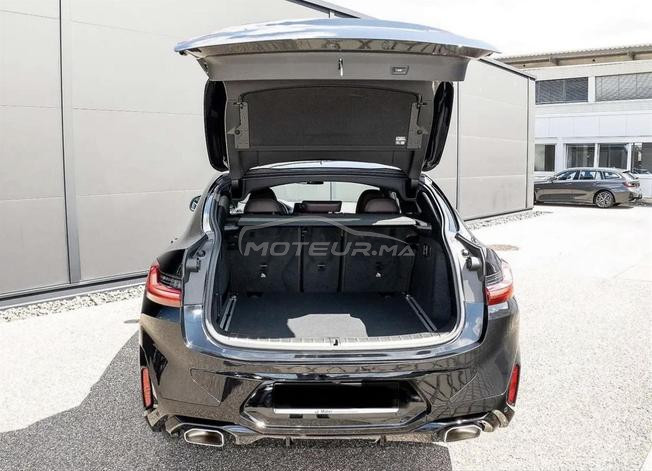 bmw x4 pack M