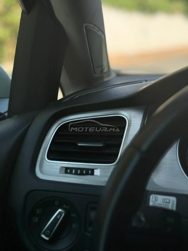 Volkswagen Golf 7 Diesel Manuelle 2017