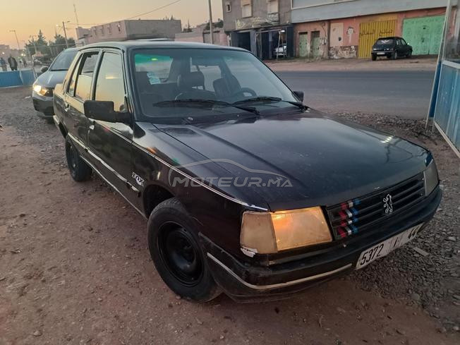 Peugeot 309