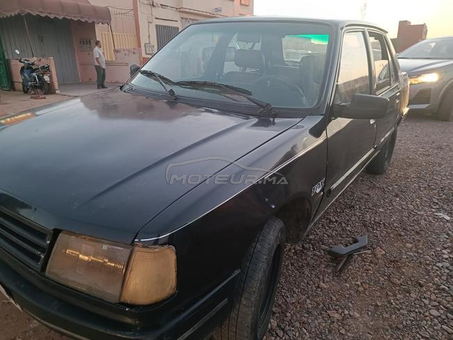Peugeot 309