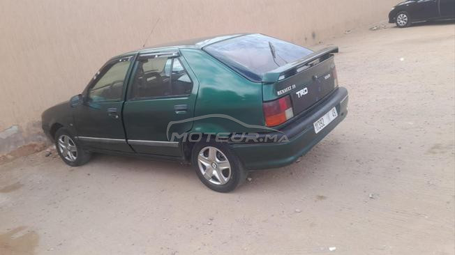 Renault 19 