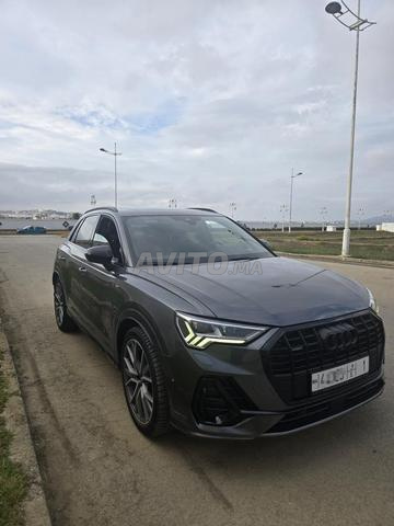 Audi Q3 Sline quattro 2021 - 2