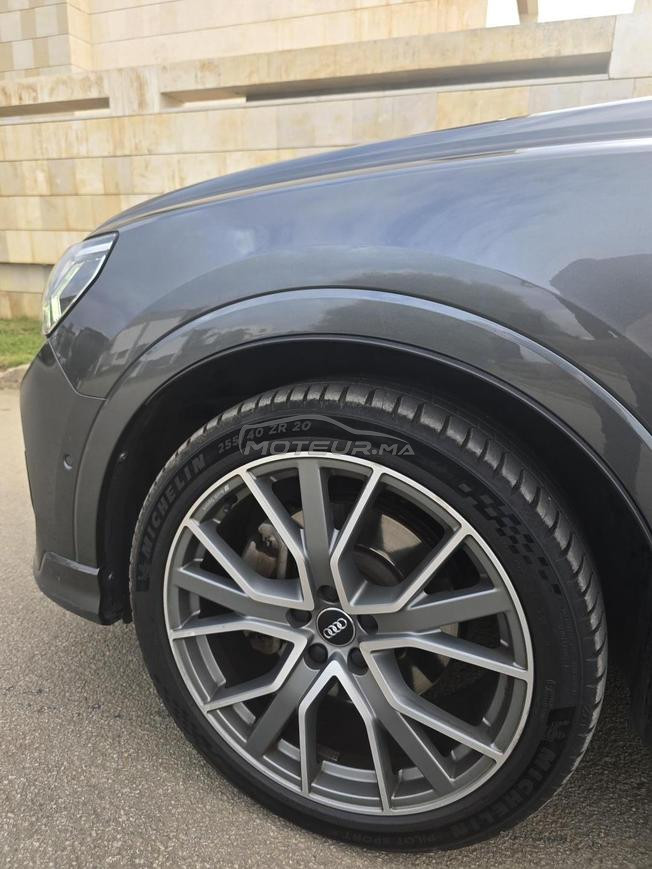 Audi Q3 Sline quattro 2021
