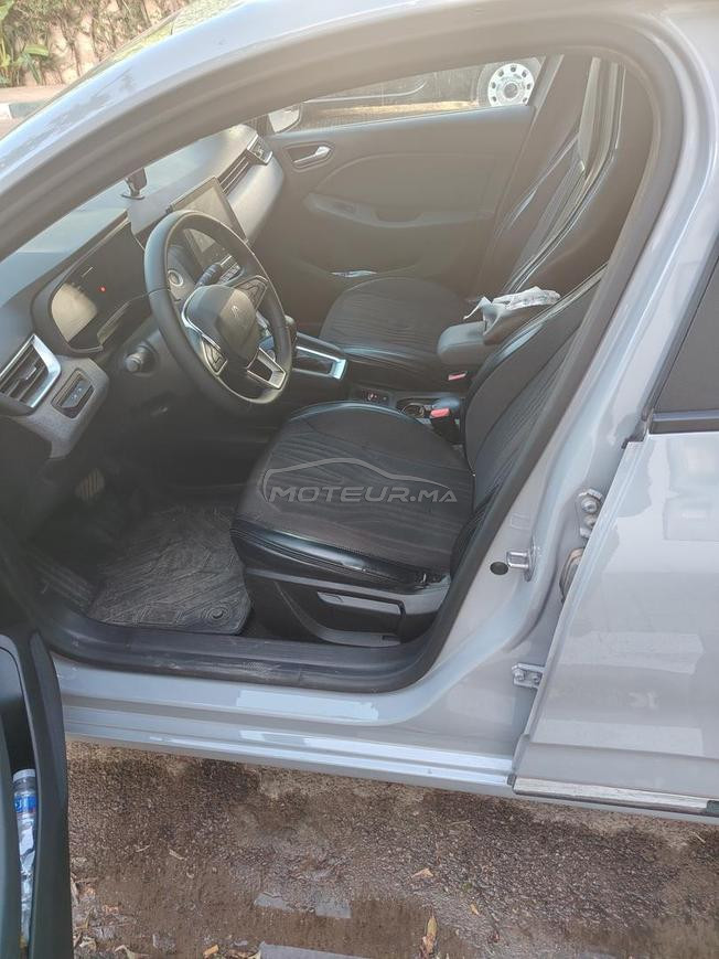 Renault Clio Essence Automatique 2025 à Fès