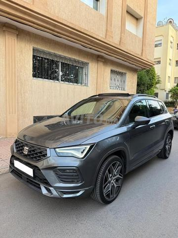 سيات أتيكا FR 2023 فيس ليفت