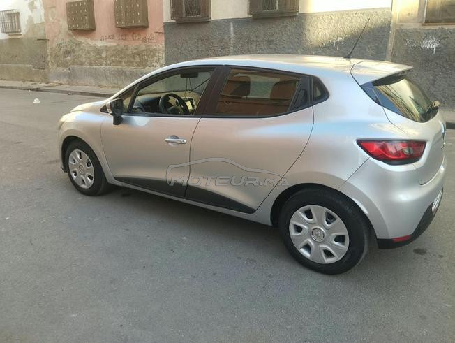 Renault Clio4 