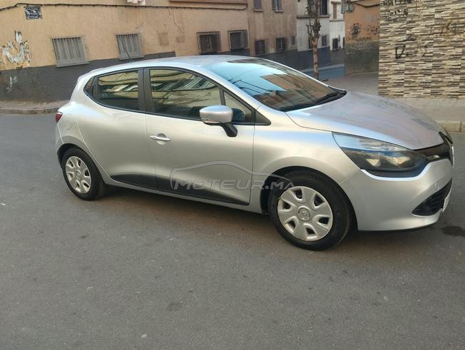 Renault Clio4 