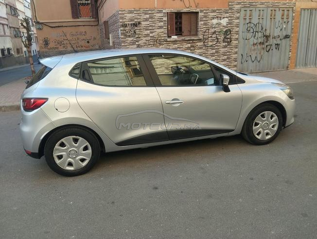 Renault Clio4 
