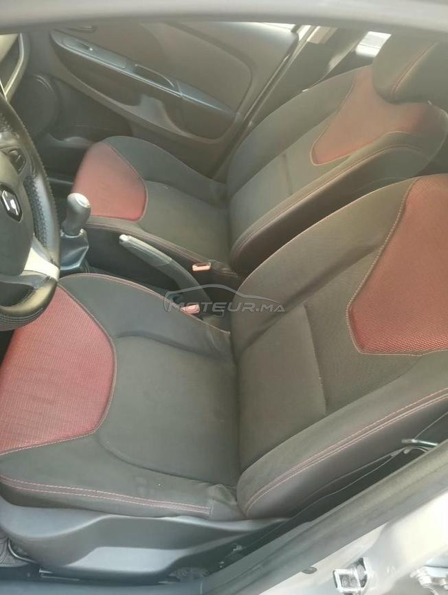 Renault Clio4 