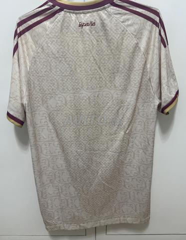 Tenue Espagne Coupe du Monde - 2