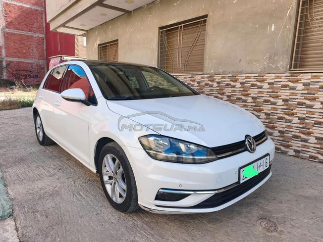 Volkswagen golf 7.5 2022