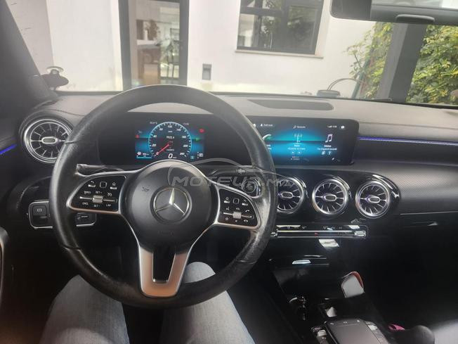 Mercedes cla