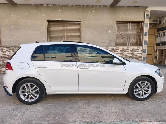 Volkswagen golf 7.5 2022