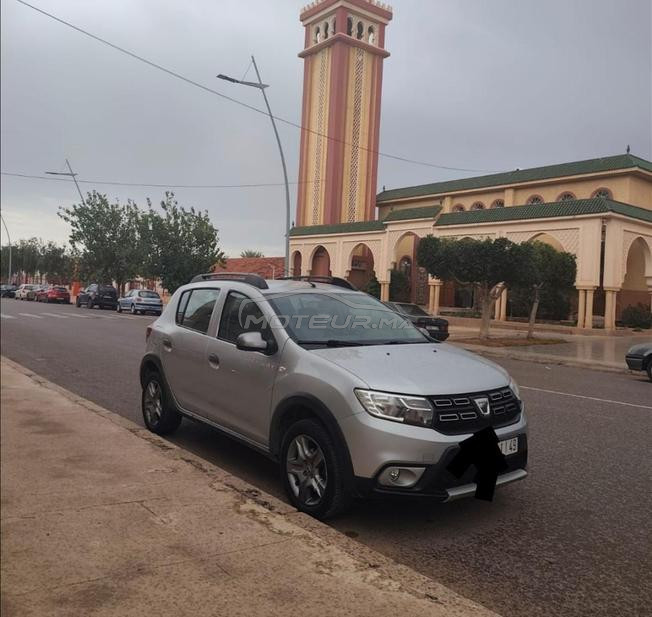Dacia stpwy pristeg tt psion 2021