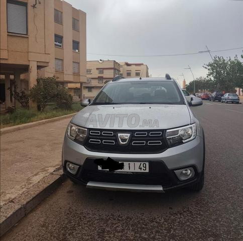Dacia Sandero Prestige 2021