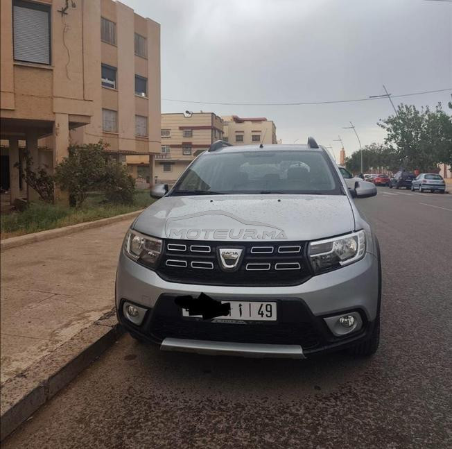 Dacia stpwy pristeg tt psion 2021