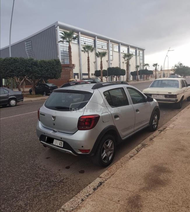 Dacia stpwy pristeg tt psion 2021