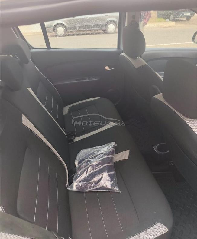 Dacia stpwy pristeg tt psion 2021