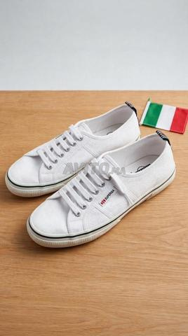 SUPERGA 2750 N41 الأصلية - 2