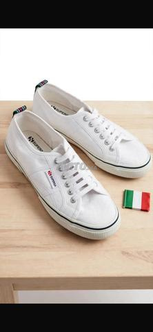 SUPERGA 2750 N41 الأصلية