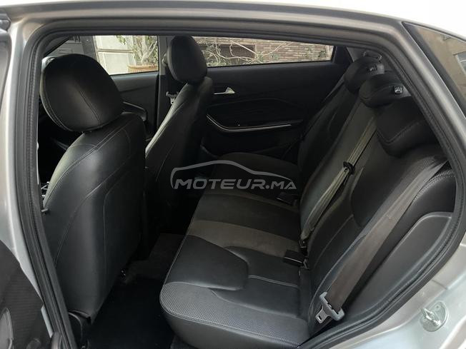 Chery Tiggo 2 Pro Essence Manuelle 2023