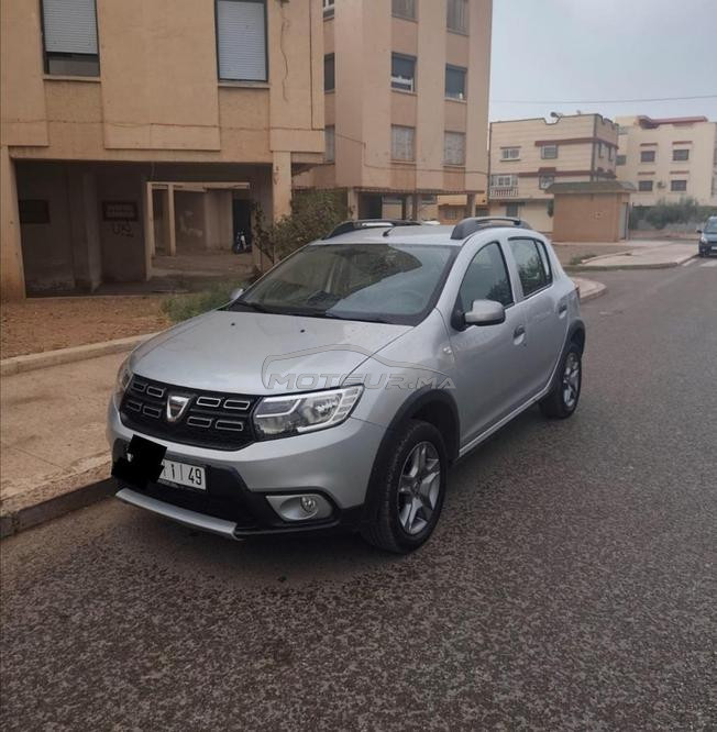stepway tt psion 2021 
