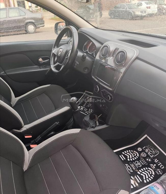 stepway tt psion 2021 