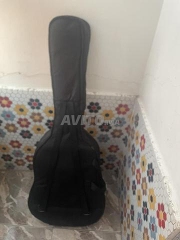 Guitare acoustique - 2