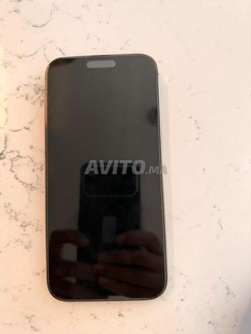 iPhone 16 Pro Max 1TB – Desert Titanium – Bon état - 2