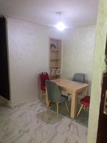 Appartement à louer 80 m² à Casablanca - 2