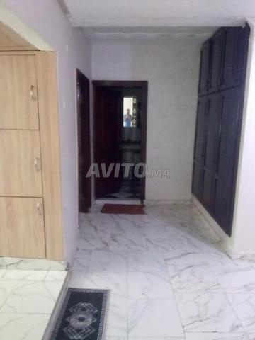 Appartement à louer 80 m² à Casablanca