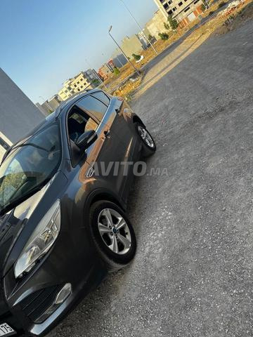 فورد كوجا - 2