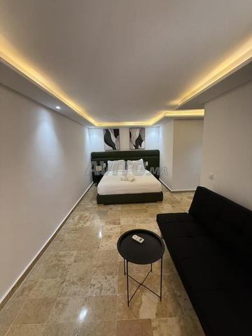 Magnifique duplex hyper centre - 2