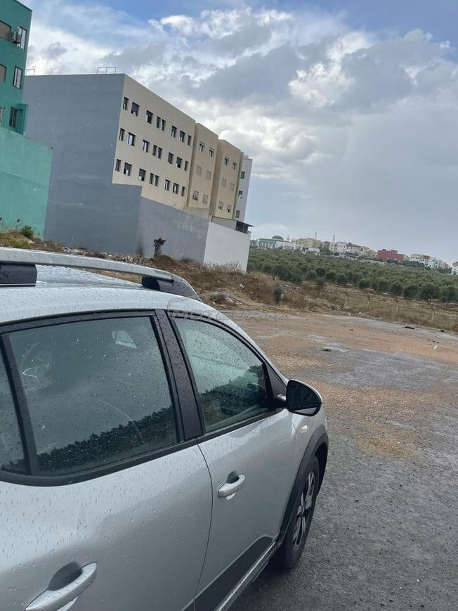 وزان المنظر الجميل