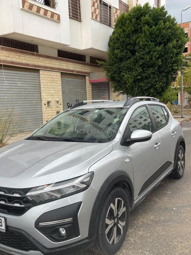 وزان المنظر الجميل