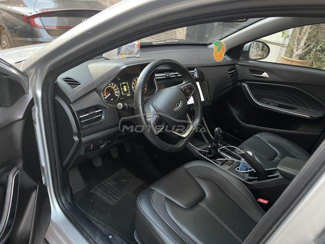 Chery Tiggo 2 Pro Essence Manuelle 2023