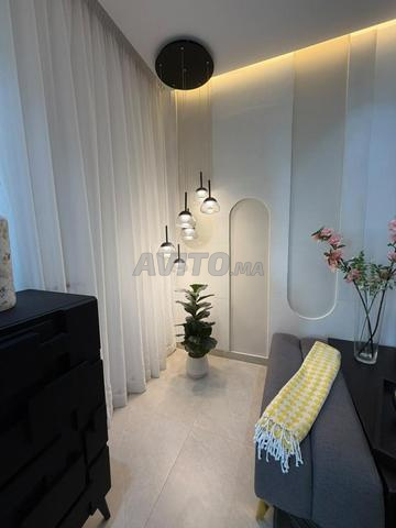 Appartement vue mer à vendre Cap Tangis - 2
