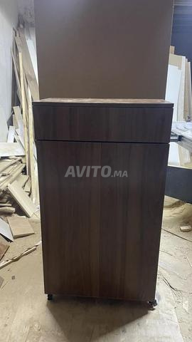 Nouvelle armoire en MDF - 2
